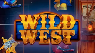 wild west